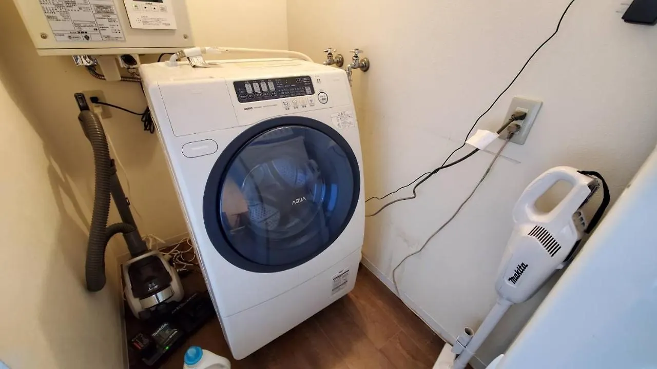 ゲストハウス Ezo Run Sapporo 札幌中心部でシンプルな滞在ができるホステル Auberge de jeunesse