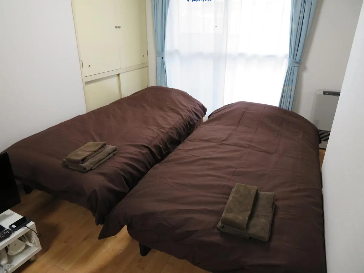 ゲストハウス Ezo Run Sapporo 札幌中心部でシンプルな滞在ができるホステル Auberge de jeunesse